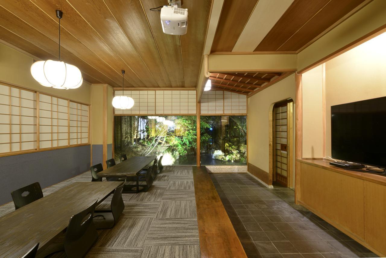 ZEN Hostel Yamanouchi  Exterior foto